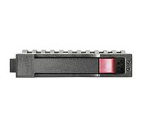 Hewlett Packard Office 765253-B21 Disque dur SATA 3,5" 6000 Go 6,0 Go/s Hot Swap Noir