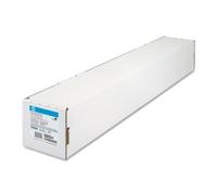 Hewlett Packard Rouleau de papier pour traceur d'encre 610 mm x 45,7 m 80 g/m²
