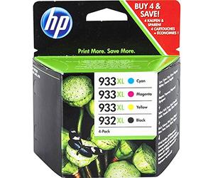 Hewlett Packard si Six un Passionné d'informatique et électronique, ti piace Stare au pas avec la pi ¹ récente technologie sans lasciarti échapper aucun détail, achetez Cartouche d'encre d'origine.