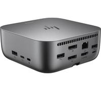 Hewlett Packard Station d'accueil universelle USB-Video-C