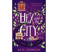 HEX AND THE CITY