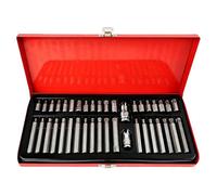 Hex Bit Set | Car Disassembly Hex Key Bits Tools | Mechanics Drive Socket