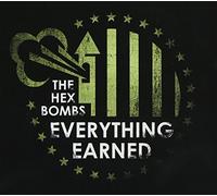 Hex Bombs - Everything Earned