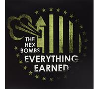 Hex Bombs - Everything Earned