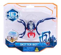 HEX Bots Créature robotique télécommandée