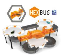 Hex Bug - 6016967 - Jeu Electronique - Nano Bridge Battle Set