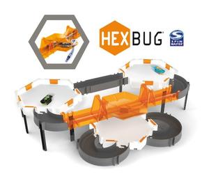 Hex Bug - 6016967 - Jeu Electronique - Nano Bridge Battle Set