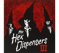 Hex Dispensers - III [Import]