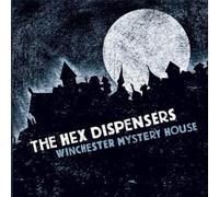 Hex Dispensers - Winchester Mystery House