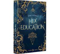 Hex education - Maureen Kilmer - Elder-Craft - broché - Roman