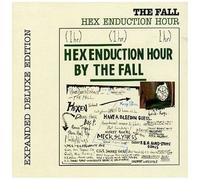 Hex Enduction Hour