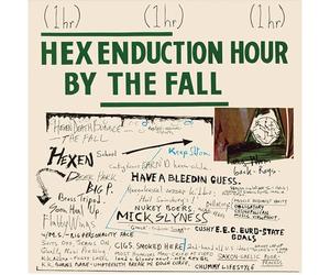 Hex Enduction Hour