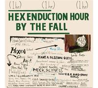 Hex Enduction Hour