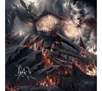 Hex – God Has No Name – CD – Import – The Orchard