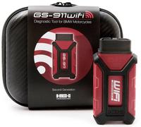 HEX Innovate GS-911 WIFI Enthusiast pr connec. OBD-II CONNECTEUR OBD-II