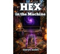 Hex in the Machine: A MacWitch Mystery