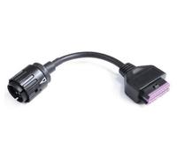 HEX Innovate ADAPT. 10 BRO. HEX GS-911 CÂBLE PR CONNECT. OBD-II