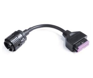 HEX Innovate ADAPT. 10 BRO. HEX GS-911 CÂBLE PR CONNECT. OBD-II
