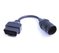 HEX Innovate ADAPT. OBD II HEX GS-911 CÂBLE PR CONN. 10 BROCHES