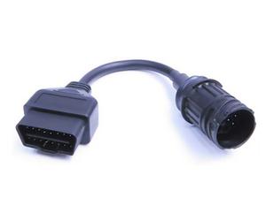 HEX Innovate ADAPT. OBD II HEX GS-911 CÂBLE PR CONN. 10 BROCHES