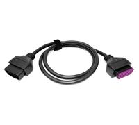 HEX Innovate CÂBLE DE RALLONGE HEX GS-911 OBD-II, 1 MÈTRE