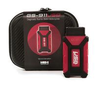HEX Innovate GS-911 USB Enthusiast pr connect. OBD-II CONNEC. OBD-II ENTHUSIAST