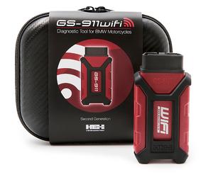 HEX Innovate GS-911 WIFI Enthusiast pr connec. OBD-II CONNECTEUR OBD-II