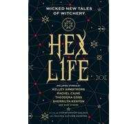 Hex Life : Nouvelles histoires de sorcellerie