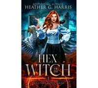 Hex Of The Witch