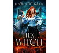 Hex Of The Witch