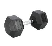 Hex Pro 25 Kg haltère court Hms