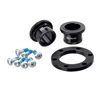 Hex ř32 Front Hub Boost 20x110 Conversion Kit