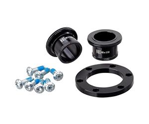 Hex ř32 Front Hub Boost 20x110 Conversion Kit