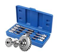Hex Socket - 3/8 Inch H Type Hex Key Head Drive Tool Kit For Mechanics