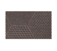 Hex Tapis de sol Soil 45x75 Heymat - 7090040582294