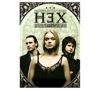 Hex – Intégrale Saison 1 – Sony Pictures Home Entertainment