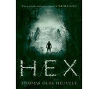 Hex Thomas Olde Heuvelt (Auteur)