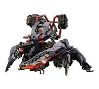 Hexa Gear - Figurine Plastic Model Kit 1/24 Abysscrawler Night Stalkers Ver. 15 cm Multicolore G