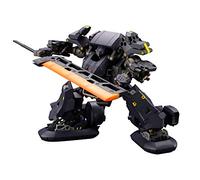 Hexa Gear Figurine Plastic Model Kit 1/24 Bulkarm ß (Lumberjack) 17 cm