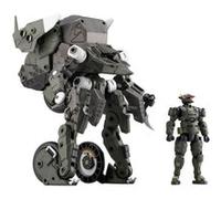 Hexa Gear - Figurine Plastic Model Kit 1/24 Definition Armor VT1 12 cm
