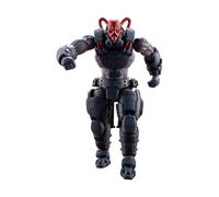 Hexa Gear - Figurine Plastic Model Kit 1/24 Governor Bump Up Expander 10 Cm
