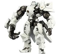 Hexa Gear Figurine Plastic Model Kit 1/24 Governor Heavy Armor Type Rook 10 cm