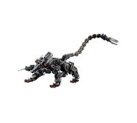 Hexa Gear Figurine Plastic Model Kit 1/24 Lord Impulse 43 Cm