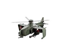 Hexa Gear - Figurine Plastic Model Kit 1/24 Steelrain 34 cm