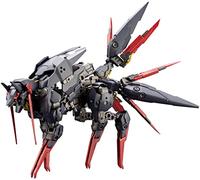 Hexa Gear Figurine Plastic Model Kit 1/24 Weird Tails Night Stalkers Ver. 28 cm
