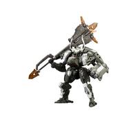 Hexa Gear - Figurine Plastic Model Kit 1/24 Wolfzerker 22 cm Multicolore G