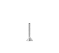 Hexa Vase Petit Acier Inoxydable