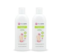 Hexacare - Gel Lavant Intime Apaisant 200ml | Irritations & Muqueuses Sensibles - pH 5.0 | Extrait de Camomille | Fabriqué en France (Lot de 2)