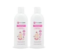Hexacare - Gel Lavant Intime Extra Doux 200ml - pH 4.5| Hydratation & Confort Quotidien | Extrait de Calendula | Fabriqué en France (Lot de 2)