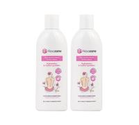 Hexacare - Gel Lavant Intime Extra Doux 200ml | Sécheresse & Tiraillements | Aquaxyl®, Algisium SP® & Calendula | pH 4.5 | Fabriqué en France (Lot de 2)